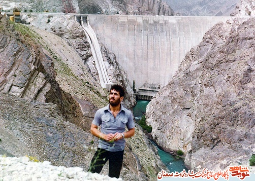 آلبوم عکس شهید احمد امی آلبوم عکس شهید احمد امی