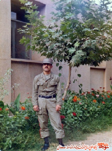 آلبوم عکس شهید احمد امی آلبوم عکس شهید احمد امی