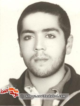 خیلی آرزو داشت که شهید شود خیلی آرزو داشت که شهید شود