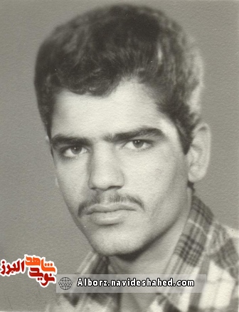 روایتی مادرانه از شهید روایتی مادرانه از شهید