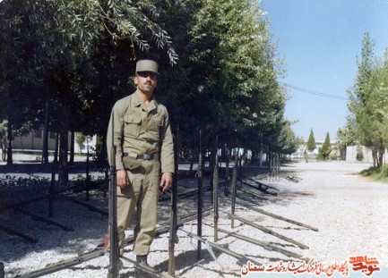 آلبوم عکس شهید احمد امی آلبوم عکس شهید احمد امی