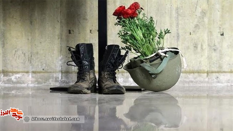 دلنوشته هایی از ناگفته های عملیات کربلای 5 دلنوشته هایی از ناگفته های عملیات کربلای 5