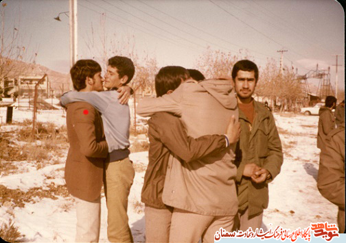 آلبوم عکس شهید سید محمود سید اردکانی آلبوم عکس شهید سید محمود سید اردکانی