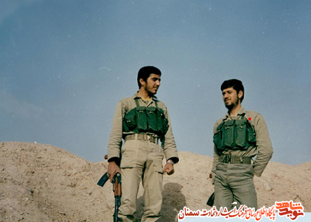 آلبوم عکس شهید سید محمود سید اردکانی آلبوم عکس شهید سید محمود سید اردکانی