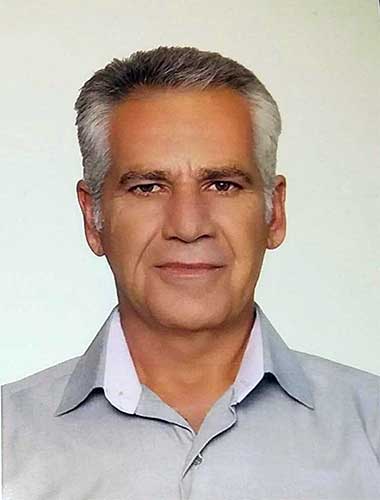 «هنریک» عاشق جبهه بود/ دفاع از ایران مسلمان و ارمنی نمی شناسد «هنریک» عاشق جبهه بود/ دفاع از ایران مسلمان و ارمنی نمی شناسد