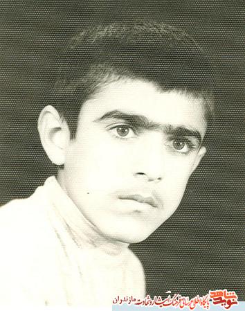 راز و نياز شهيد نوجوان محمدحسن شعبانى راز و نياز شهيد نوجوان محمدحسن شعبانى