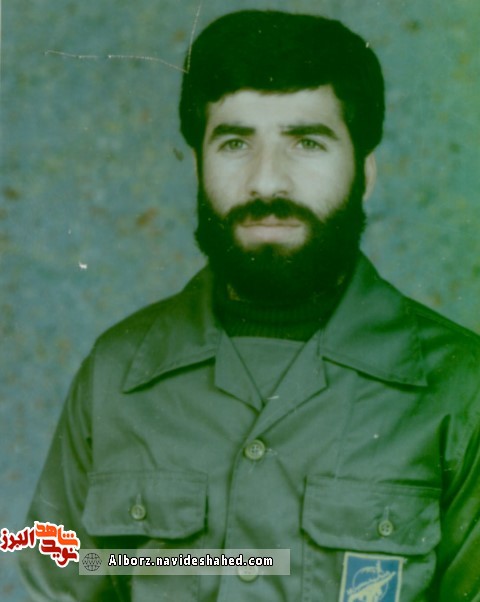 چهارمین شهید من/ بخش دوم چهارمین شهید من/ بخش دوم