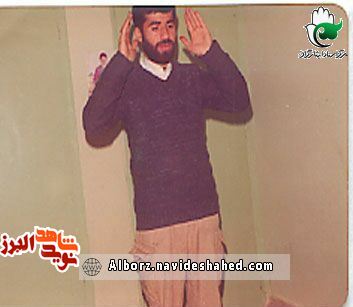 « حسرت شهادت تا وصال» « حسرت شهادت تا وصال»