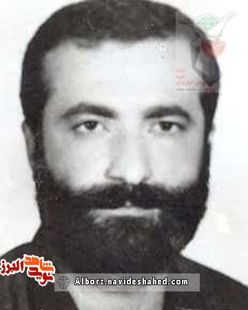 غواصی که در بند مردانگی و غیرت بود غواصی که در بند مردانگی و غیرت بود