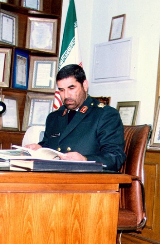 تحقق یک آرزو در شب عروسی فرزند/آرزوی شهادت، خط اول هر وصیتنامهاش بود تحقق یک آرزو در شب عروسی فرزند/آرزوی شهادت، خط اول هر وصیتنامهاش بود