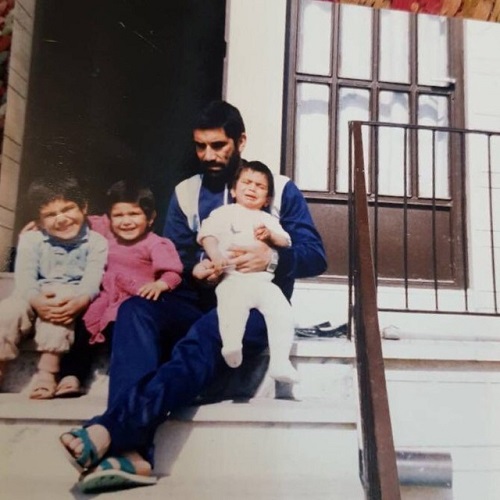 تحقق یک آرزو در شب عروسی فرزند/آرزوی شهادت، خط اول هر وصیتنامهاش بود تحقق یک آرزو در شب عروسی فرزند/آرزوی شهادت، خط اول هر وصیتنامهاش بود