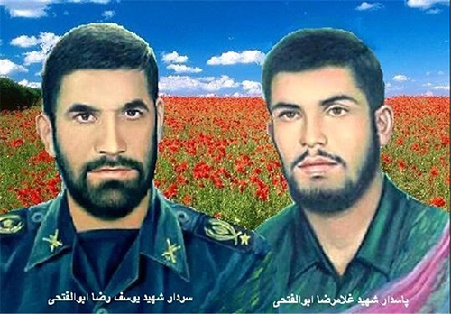 تحقق یک آرزو در شب عروسی فرزند/آرزوی شهادت، خط اول هر وصیتنامهاش بود تحقق یک آرزو در شب عروسی فرزند/آرزوی شهادت، خط اول هر وصیتنامهاش بود