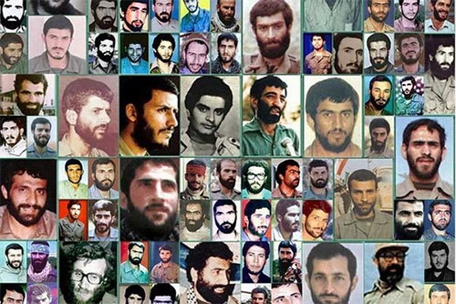 تحلیل محتوایی و بلاغی مثنویهای «سرداران شهید دفاع مقدس» تحلیل محتوایی و بلاغی مثنویهای «سرداران شهید دفاع مقدس»