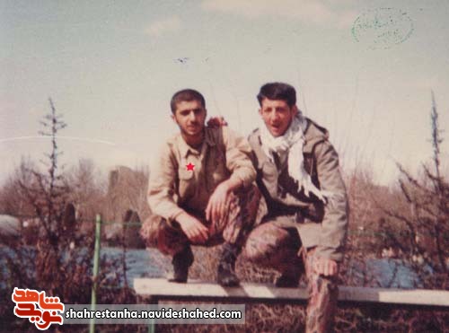 در سرکوبی ضدانقلابیون نقش بسزایی داشت در سرکوبی ضدانقلابیون نقش بسزایی داشت