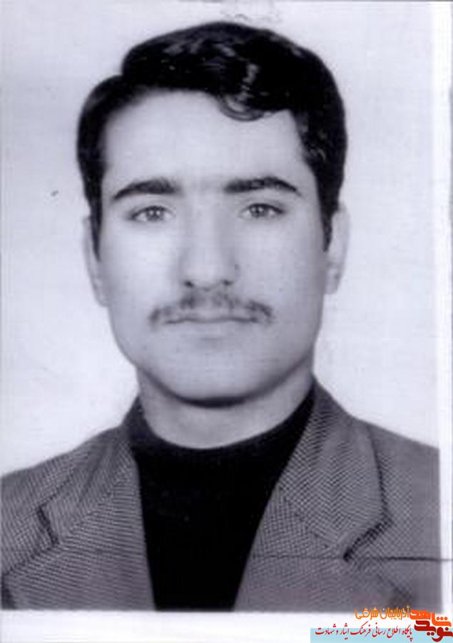 شهید انقلاب / محمد تجلا شهید انقلاب / محمد تجلا