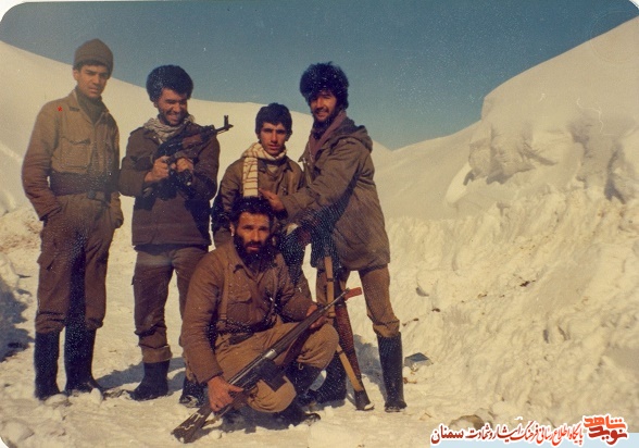 آلبوم عکس شهید عبدالله کاتبی آلبوم عکس شهید عبدالله کاتبی