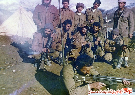 آلبوم عکس شهید عبدالله کاتبی آلبوم عکس شهید عبدالله کاتبی