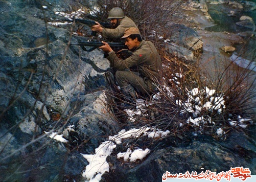 آلبوم عکس شهید عبدالله کاتبی آلبوم عکس شهید عبدالله کاتبی