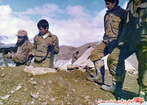 آلبوم عکس شهید عبدالله کاتبی آلبوم عکس شهید عبدالله کاتبی