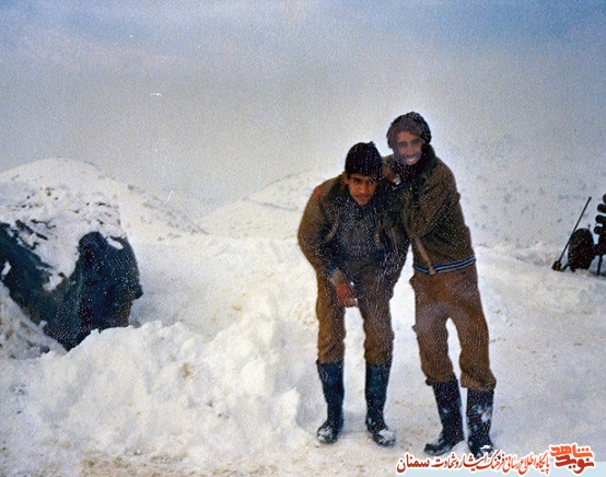 آلبوم عکس شهید عبدالله کاتبی آلبوم عکس شهید عبدالله کاتبی