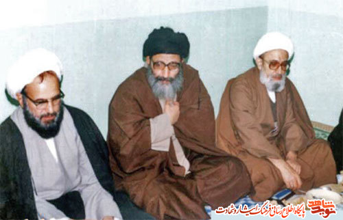 مشاهدات تاريخي شهيد آسماني... مشاهدات تاريخي شهيد آسماني...
