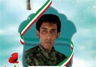 پیکر شهید مدافع حرم یوسفی پس از دو سال به آغوش خانواده بازمیگردد پیکر شهید مدافع حرم یوسفی پس از دو سال به آغوش خانواده بازمیگردد