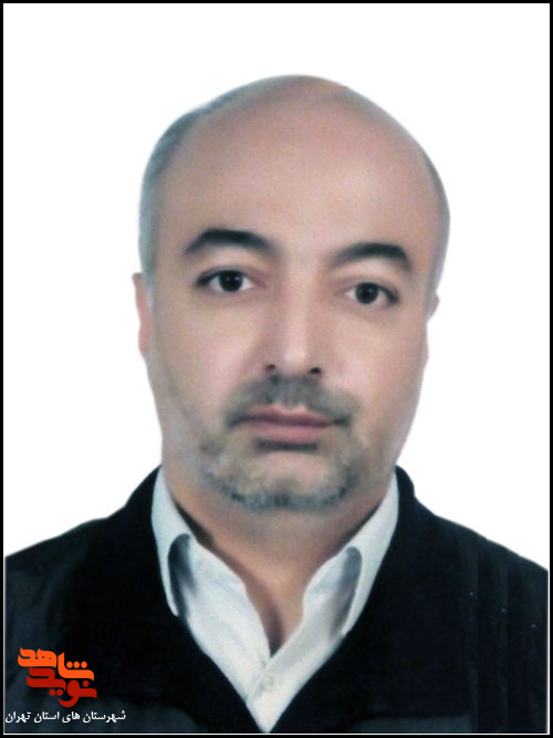 خاطرات شندیدنی از جانباز بهزاد هادی/ رد پای خون را می دیدم خاطرات شندیدنی از جانباز بهزاد هادی/ رد پای خون را می دیدم