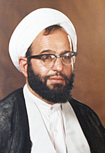 جزئیاتی منتشرنشده از نحوه شهادت شهید محلاتی جزئیاتی منتشرنشده از نحوه شهادت شهید محلاتی