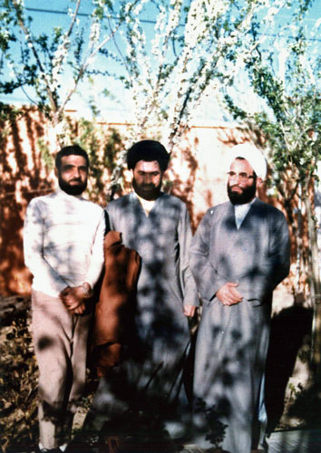 جزئیاتی منتشرنشده از نحوه شهادت شهید محلاتی جزئیاتی منتشرنشده از نحوه شهادت شهید محلاتی