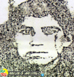 زندگینامه جهادگر شهید داوود رهبان زندگینامه جهادگر شهید داوود رهبان