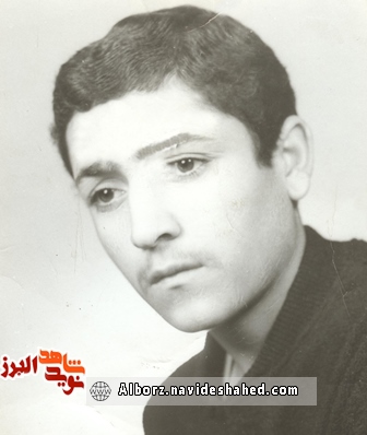 سیری در کلام و حیات طیبه شهید« جعفر کمال روستا» سیری در کلام و حیات طیبه شهید« جعفر کمال روستا»