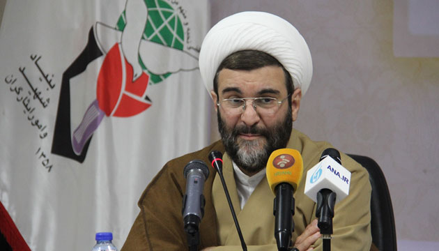 اعلام برنامههای 22 اسفند روز بزرگداشت مقام شهدا اعلام برنامههای 22 اسفند روز بزرگداشت مقام شهدا