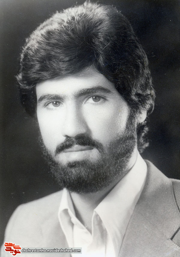 شهید شهید