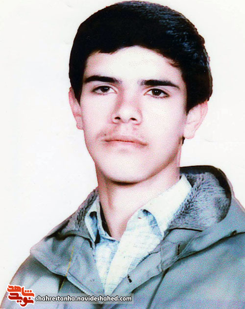 زندگی نامه دانشجوی شهید «حسین حسنی» زندگی نامه دانشجوی شهید «حسین حسنی»