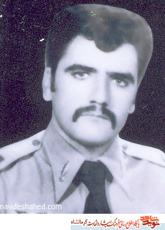 روحیه ای خستگی ناپذیر داشت روحیه ای خستگی ناپذیر داشت