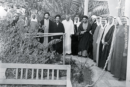 حركت جهادي مردم مسلمان عراق بايد تداوم يابد ... حركت جهادي مردم مسلمان عراق بايد تداوم يابد ...