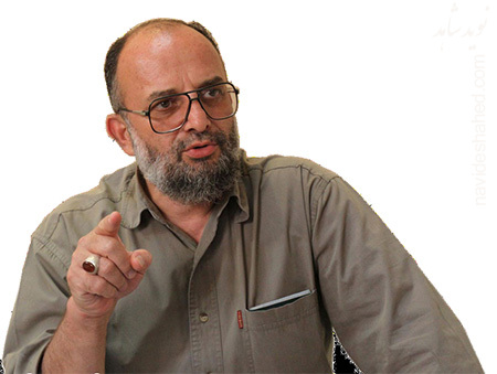 بازخوانی شخصیت اطلاعاتی سردار شهید عباس کریمی/ شجاعت عباس رابه چشم دیدم بازخوانی شخصیت اطلاعاتی سردار شهید عباس کریمی/ شجاعت عباس رابه چشم دیدم