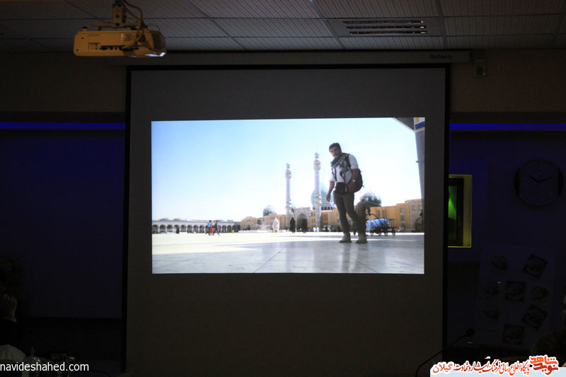 آرزویی که به حقیقت پیوست آرزویی که به حقیقت پیوست