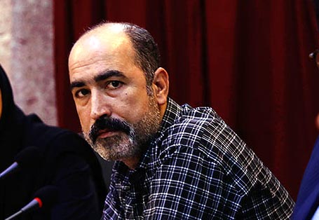 «مهمان دجله» روانه بازار نشر شد «مهمان دجله» روانه بازار نشر شد