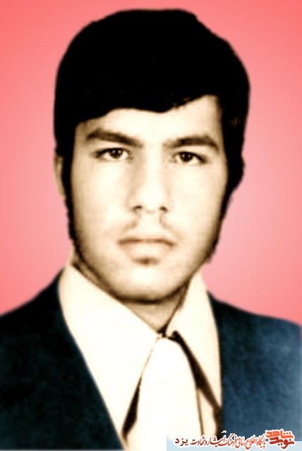 شهید قاانعی :شهادت سعادت است ، امیدوارم نصیبم شود + دستنوشته شهید شهید قاانعی :شهادت سعادت است ، امیدوارم نصیبم شود + دستنوشته شهید