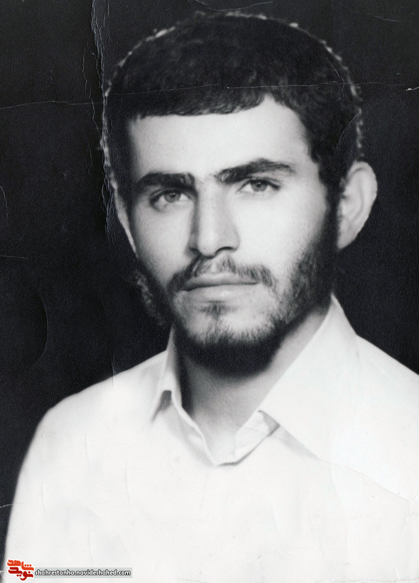 وصیتی همسرانه از شهید موسیوند وصیتی همسرانه از شهید موسیوند