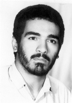 نگاهی به زندگی شهید سیدمحمود رضوی كوشكویی نگاهی به زندگی شهید سیدمحمود رضوی كوشكویی