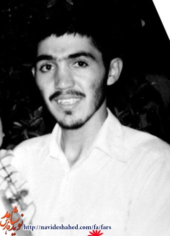 پیام نوروزی یک شهید پیام نوروزی یک شهید