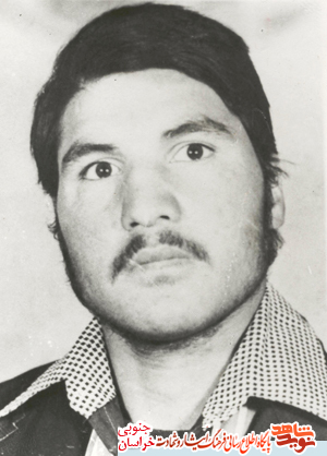 وصیت نامه شهید رجبعلی حسینی وصیت نامه شهید رجبعلی حسینی