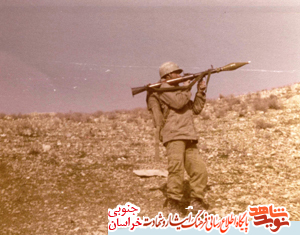 وصیت نامه شهید رجبعلی حسینی وصیت نامه شهید رجبعلی حسینی