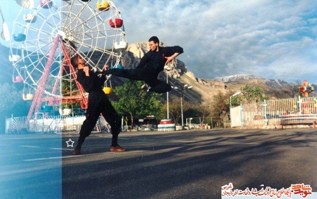 روح پرتلاطم او در وصال یار آرام گرفت روح پرتلاطم او در وصال یار آرام گرفت