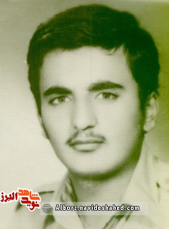سیری در حیات و کلام طیبه شهید مسئول تدارکات گردان محمد رسول الله سیری در حیات و کلام طیبه شهید مسئول تدارکات گردان محمد رسول الله