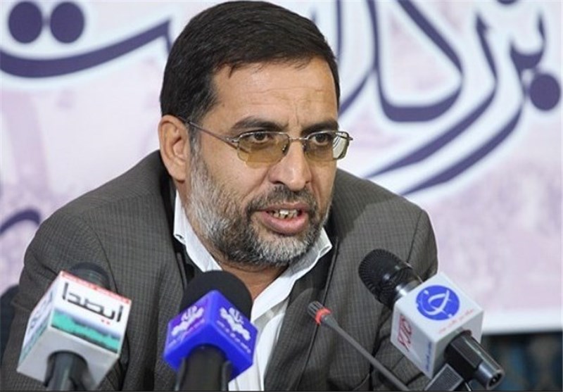 جدیدترین آثار مرکز اسناد دفاع مقدس توسط جانشین فرمانده کل سپاه رونمایی میشود جدیدترین آثار مرکز اسناد دفاع مقدس توسط جانشین فرمانده کل سپاه رونمایی میشود