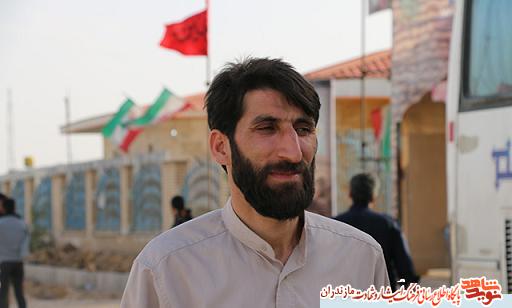 زندگى نامه 13 رزمنده مازندرانى در خان طومان زندگى نامه 13 رزمنده مازندرانى در خان طومان