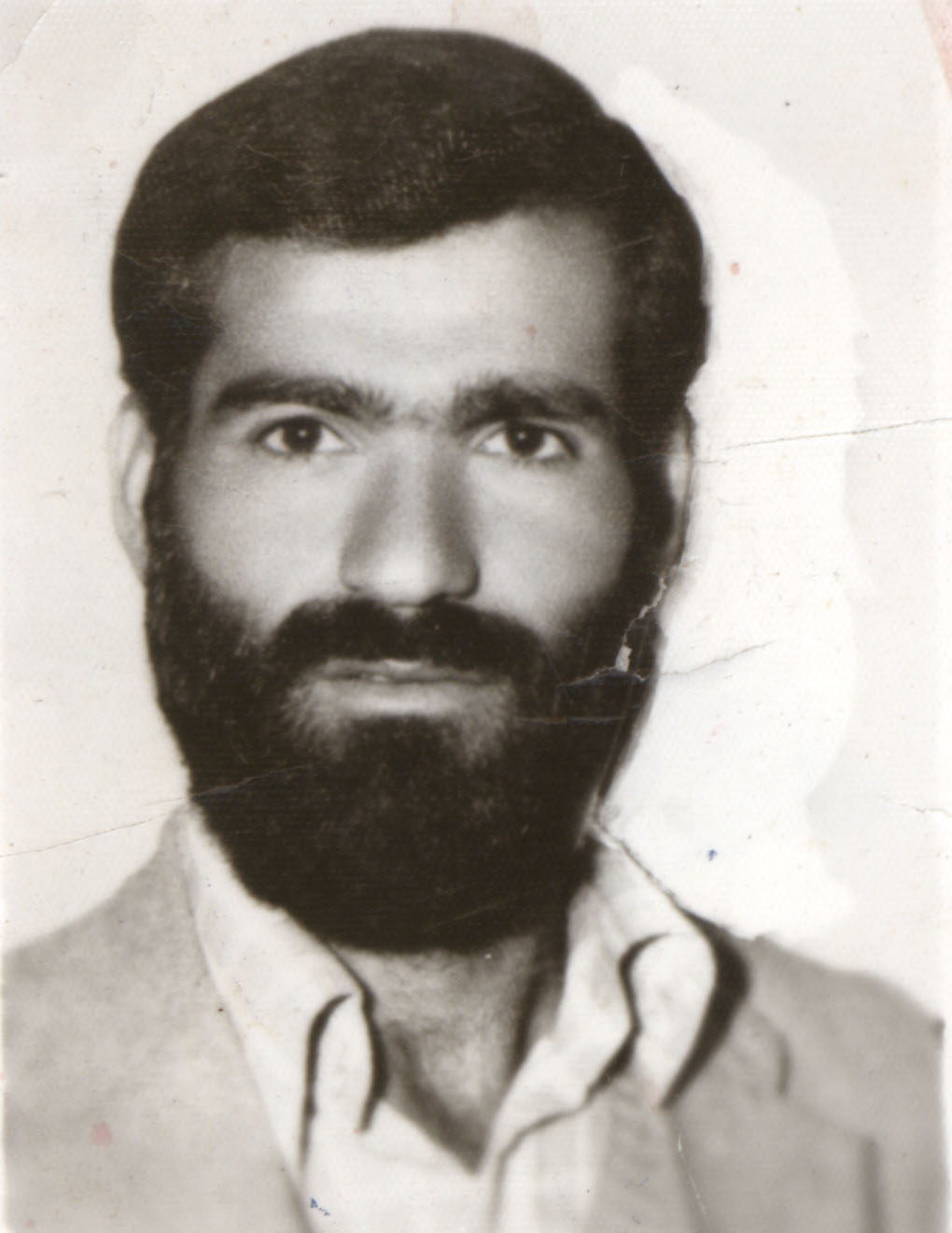 رسالت معلم از زبان شهيد خداداد مسيبي رسالت معلم از زبان شهيد خداداد مسيبي